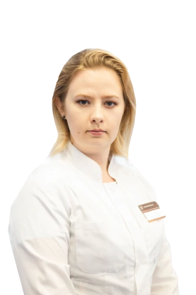 Нуруллова Ксения Максимовна