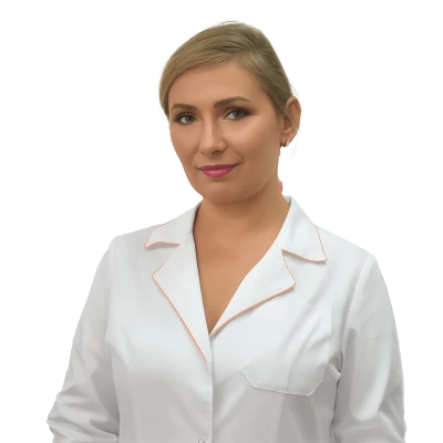Орлова Олеся Александровна