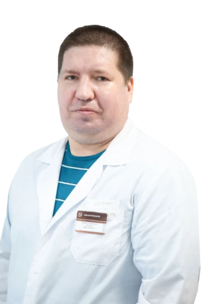 Осипов Михаил Алексеевич