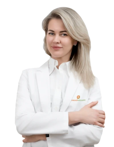 Григорьева Регина Эдуардовна
