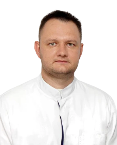 Башкиров Максим Александрович
