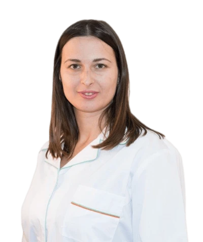 Аксенова Алина Александровна
