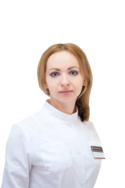 Андриевская Надежда Георгиевна
