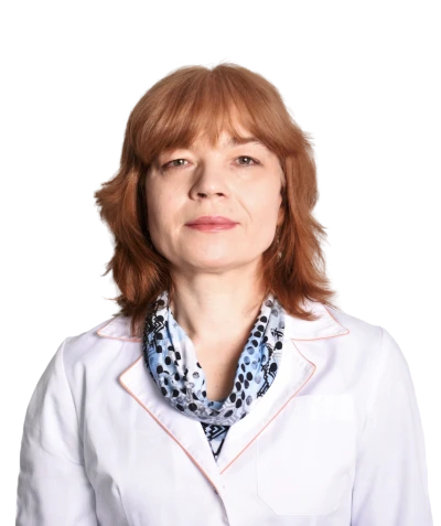 Бочкарева Татьяна Юрьевна
