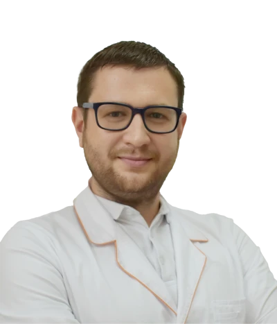 Бледных Павел Николаевич