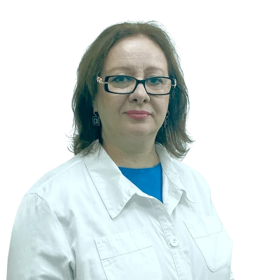 Чантурия Нана Гивиевна