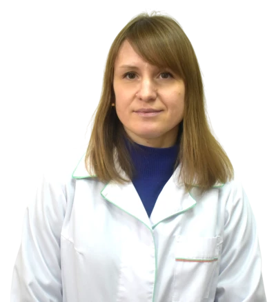 Князева Ирина Владимировна