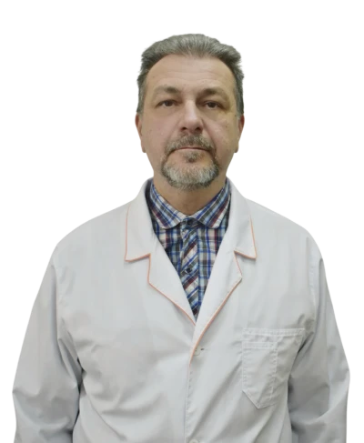 Чуйко Григорий Григорьевич
