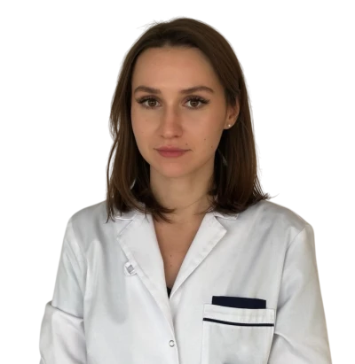 Воробьева Юлия Константиновна