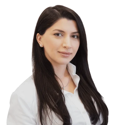 Эмирова Индира Таривердиевна