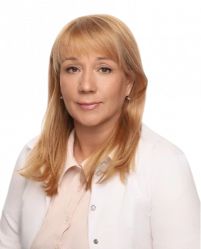 Федорова Юлия Владиславна