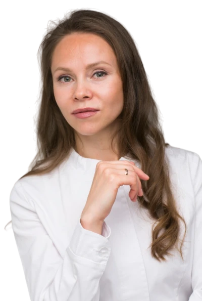 Суслова Мария Викторовна