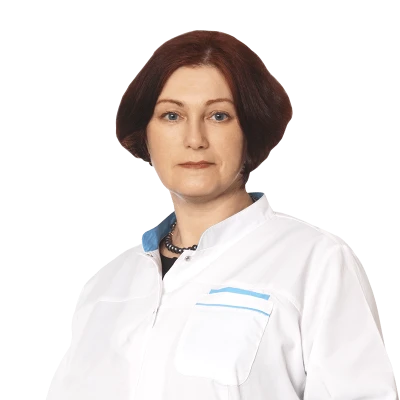 Ивочкина Ольга Николаевна