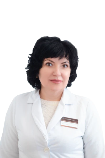 Ионова Наталья Николаевна