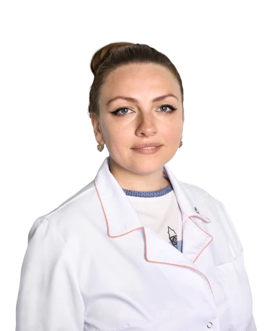 Кутузова Юлия Игоревна