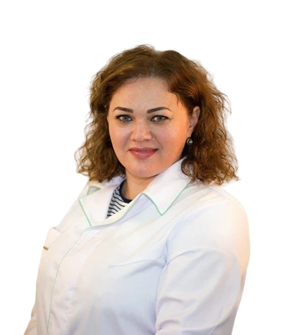 Каракеян Стелла Николаевна