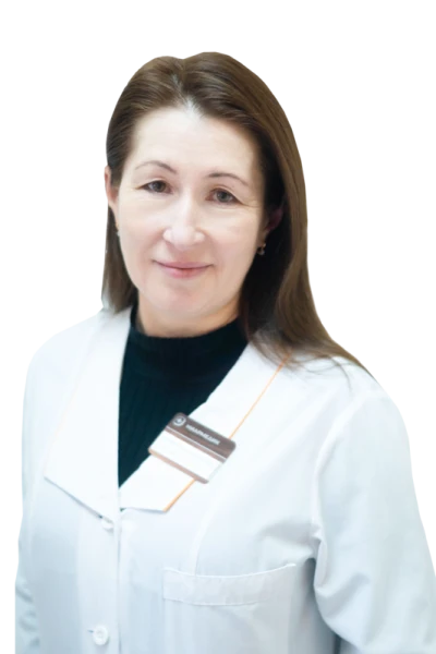 Катаева Елена Геннадьевна