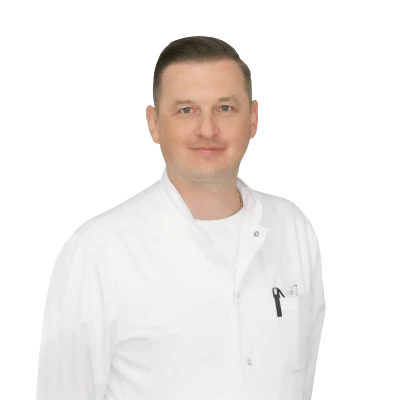 Казаков Дмитрий Владимирович