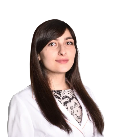 Хубиева Фатима Алиевна