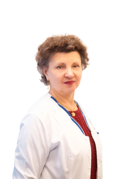 Панова Людмила Юрьевна