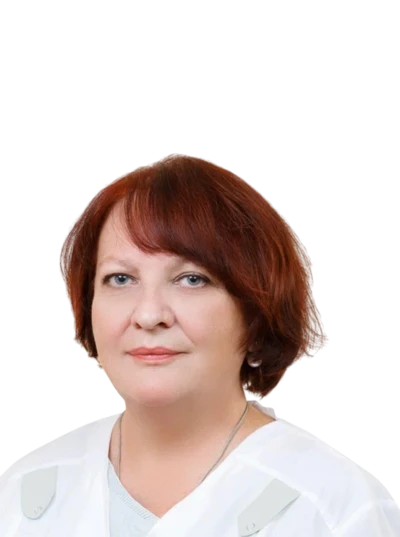 Решетникова Марина Ивановна