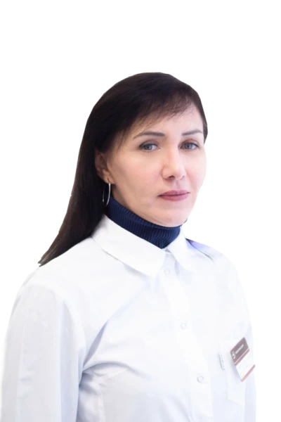 Родкина Татьяна Константиновна