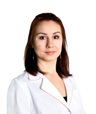 Шейдаева Кристина Константиновна