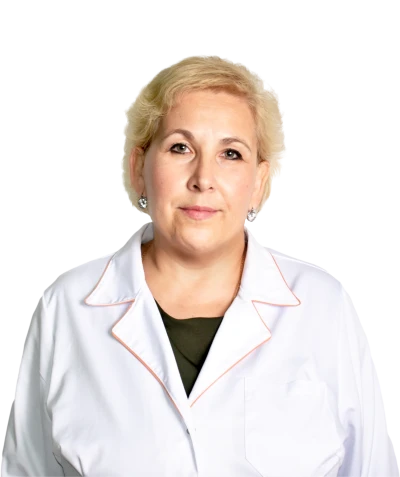 Толстикова Светлана Николаевна