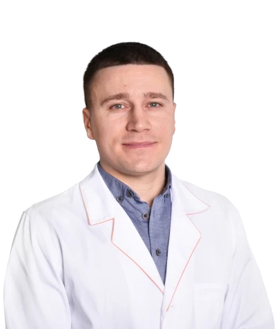 Тонев Михаил Дмитриевич