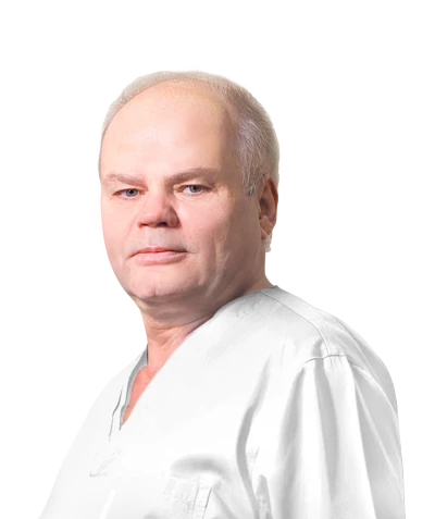 Верещагин Сергей Анатольевич
