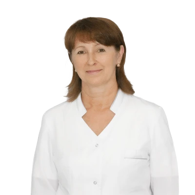 Виноградова Надежда Павловна