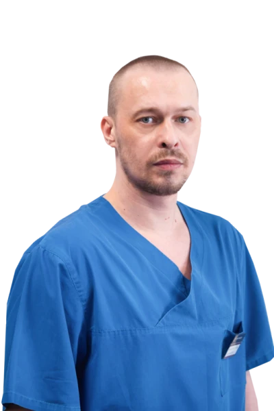 Забродин Андрей Дмитриевич