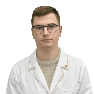 Зиновьев Кирилл Алексеевич