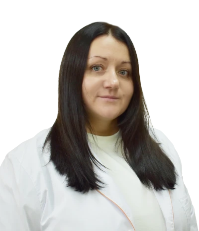 Зверева Елена Александровна
