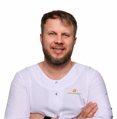 Сковрига Владислав Васильевич