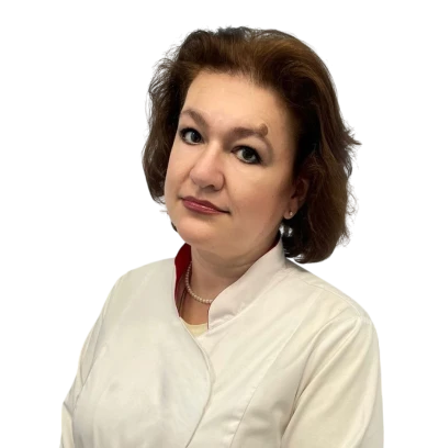 Кравченко Татьяна Владиславовна