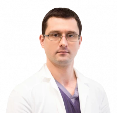 Балабанов Дмитрий Сергеевич