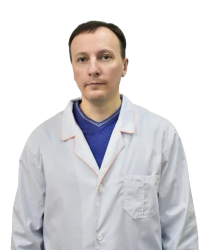 Лисицын Александр Владимирович