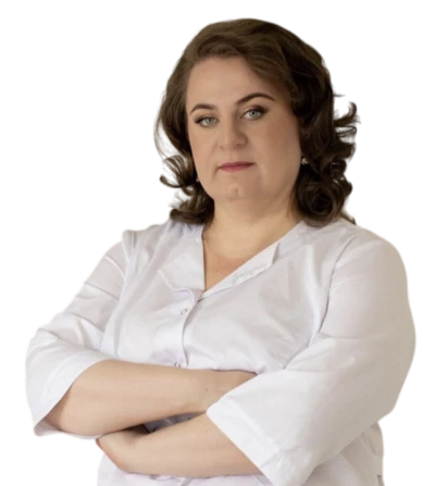 Хасаева Милана Ибрагимовна