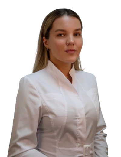 Долгорук Эльмира Евгеньевна