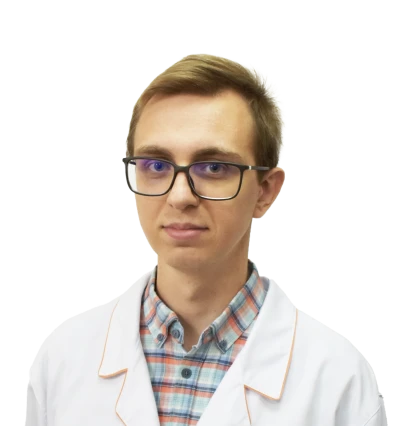 Коцепалов Илья Александрович