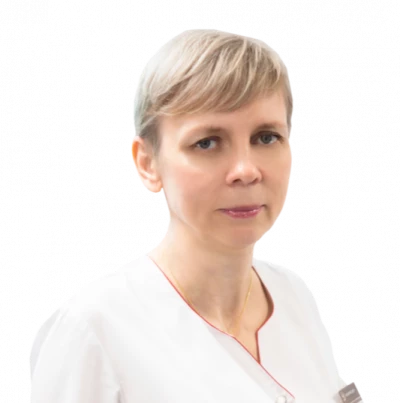 Горностаева Ирина Николаевна