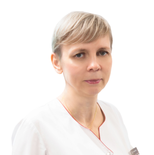 Врач акушер-гинеколог взрослый Горностаева Ирина Николаевна