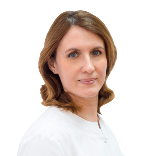 Врач акушер-гинеколог взрослый Камалова Елена Юрьевна