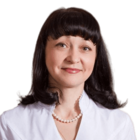 Врач узи-специалист взрослый Белоусова Виктория Геннадиевна