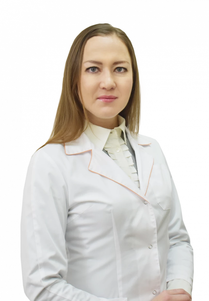 Врач хирург Мочаева Наталия Александровна