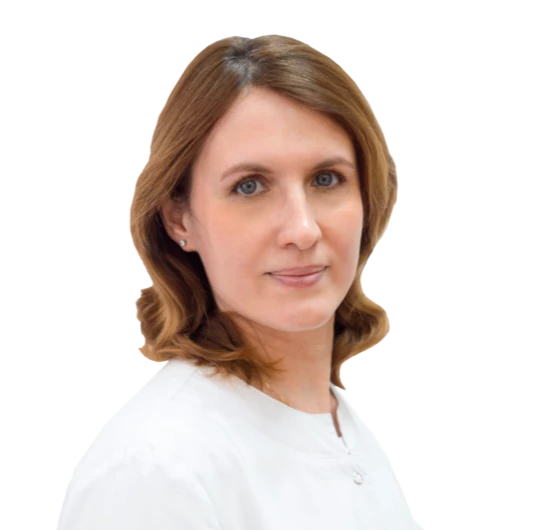Врач акушергинеколог Камалова Елена Юрьевна