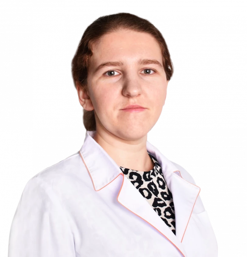 Врач хирург Артюхова Светлана Юрьевна