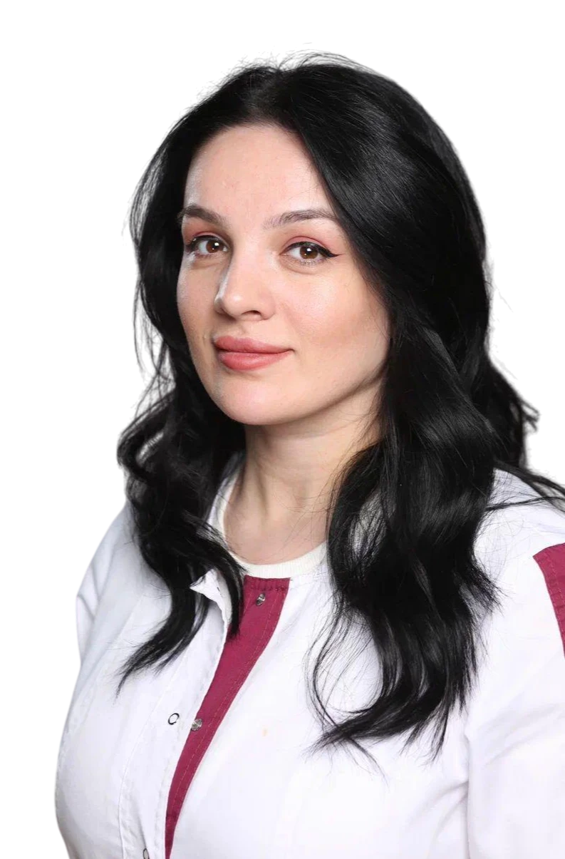 Врач узиспециалист Галаева Марета Алихановна