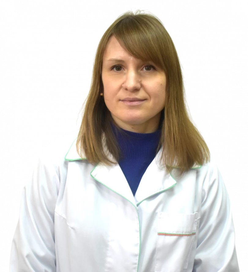 Врач невролог Князева Ирина Владимировна